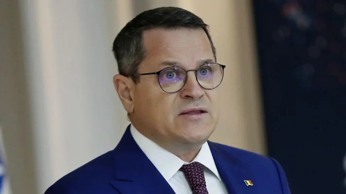 Eduard Hellvig face apel la schimbare în PNL: Dacă ratăm restartul, partidul riscă să rămână într-un muzeu al oportunităților ratate