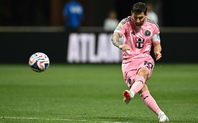 Messi, ca pe vremuri. Argentinianul a marcat un super gol prin care Inter Miami a învins-o pe Porto la CM al cluburilor