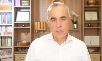 Călin Georgescu, primul mesaj după alegeri (video)