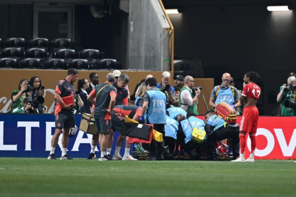 Șoc la Mondialul Cluburilor: Jamal Musiala, accidentare gravă în înfrângerea lui Bayern cu PSG. Kompany: „Mi-a fiert sângele!”