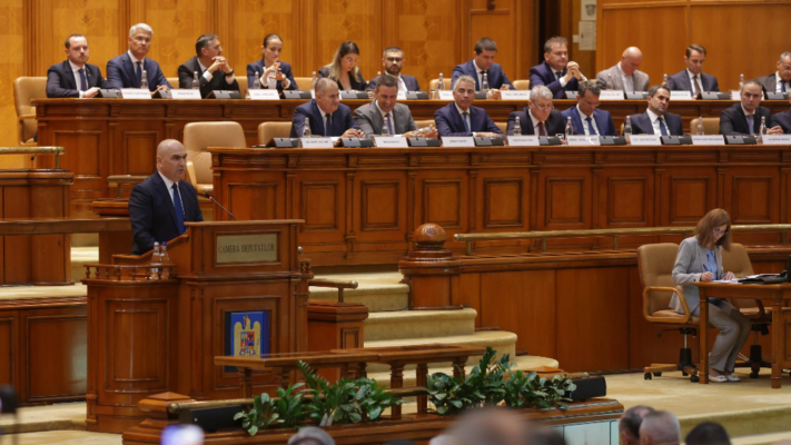 Este OFICIAL! Președintele Nicușor Dan a semnat decretul pentru numirea Guvernului Bolojan. Când va depune jurământul