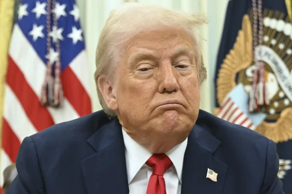 Poate candida Trump pentru un al treilea mandat? Ce spune cel de-al 22-lea Amendament al Constituției SUA