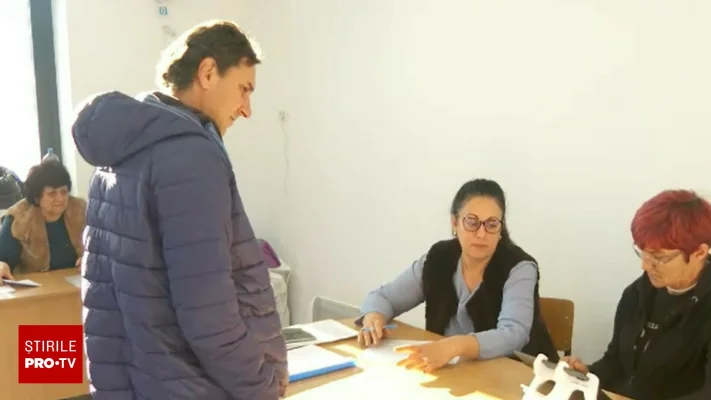 Câți români au votat în Ungaria până acum la alegerile prezidențiale
