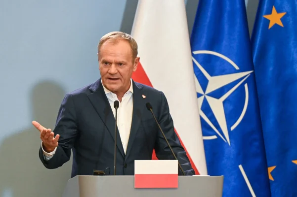 Donald Tusk va solicita un vot de încredere în parlament, după ce candidatul coaliției a pierdut alegerile prezidențiale