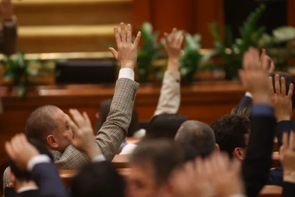 Propunere legislativă: PSD vrea să pună capăt decontării ilegale a chiriilor pentru parlamentari cu locuințe în București sau Ilfov