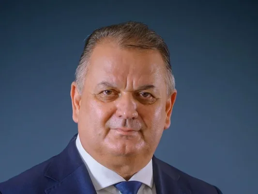 Virgil Guran (PNL): Suntem de acord să intrăm la guvernare cu celelalte 3 partide şi minorităţile