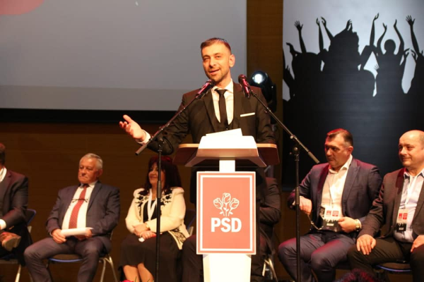 Preşedintele Consiliului Judeţean Maramureş (PSD) critică Guvernul Bolojan: Statul nu-i pregătit să facă ceea ce e nevoie pentru populaţie / Românii s-au aşteptat de la această guvernare să ia prima dată celelalte măsuri, prin care elimină privilegiile