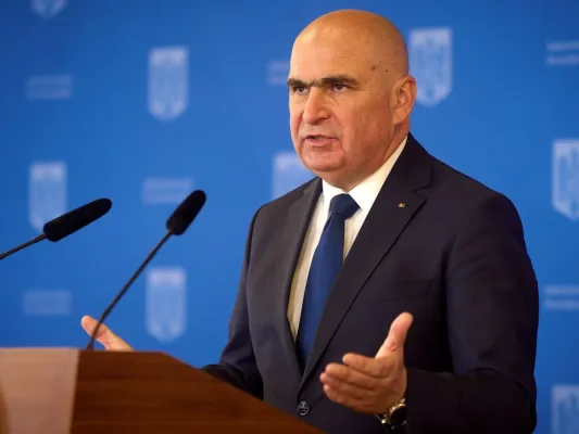 3.000.000€ cheltuie Autoritatea despre care Bolojan spune că nu face nimic. Banii împărțiți politic