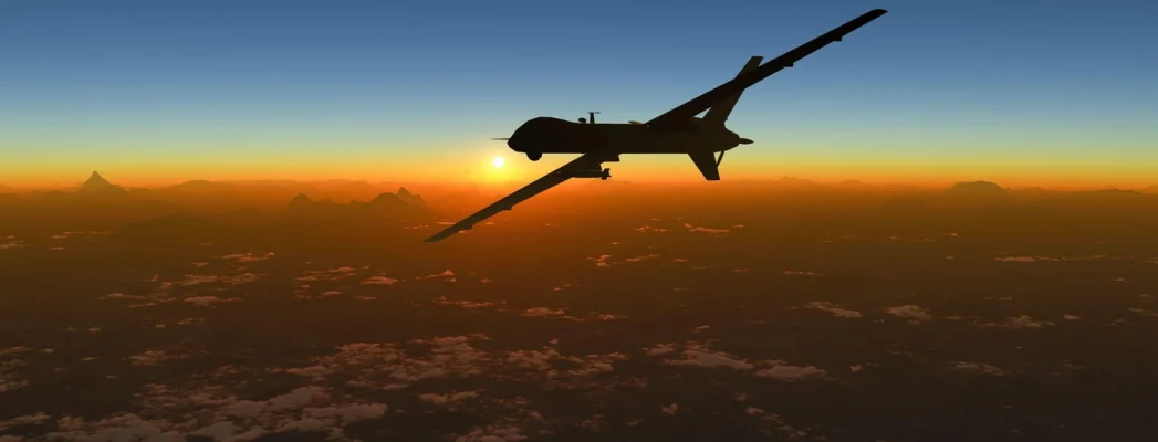 India și Pakistan intră într-o nouă cursă a înarmării: Investiții masive în producția de DRONE