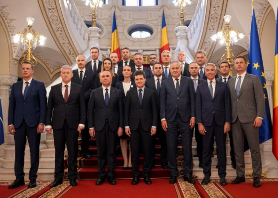 Guvernul Bolojan, primele decizii, la ședința din miezul nopții