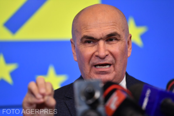 Reacții politice, după desemnarea lui Ilie Bolojan ca premier: Greul abia acum începe