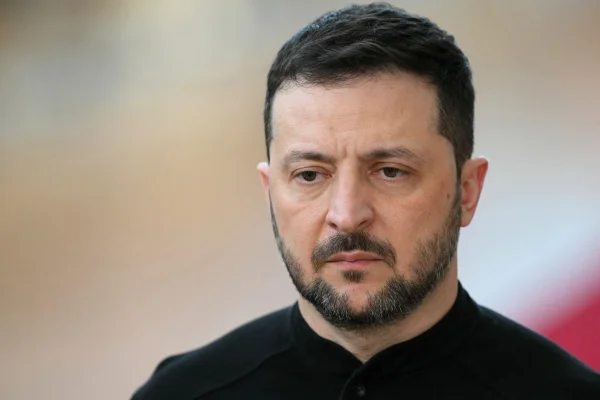 Zelenski confirmă deplasarea delegației ucrainene, luni, la Istanbul pentru negocieri cu Rusia