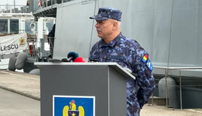 Cel mai mare exercițiu militar în Marea Neagră: 2.600 de militari din 12 țări se vor antrena timp de două săptămâni