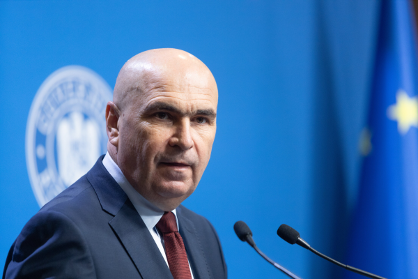 Ilie Bolojan a fost reclamat pentru misoginism politic la Comisia Europeană