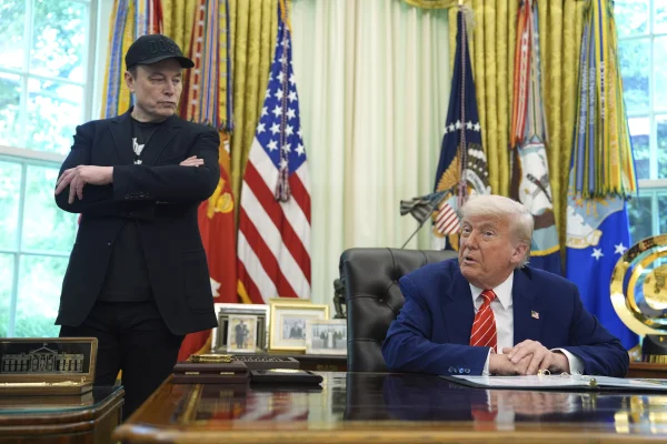 Elon Musk vs Donald Trump. Cum ar putea escalda conflictul dintre cei doi și care sunt atuurile fiecăruia