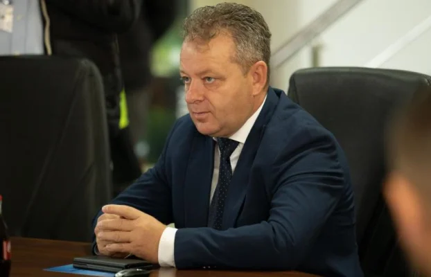 Firma controlată de latifundiarul Parlamentului derulează afaceri cu statul de aproape 700 de milioane de lei