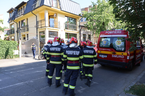Cazul copiilor şi educatoarei de la o grădiniţă din sectorul 2 al Capitalei duşi la spital cu toiinfecţie alimentară: Poliţiştii fac cercetări pentru comercializatea unor produse alterate / Amenzi de 117.000 de lei, grădiniţă şi firmă de catering, închise