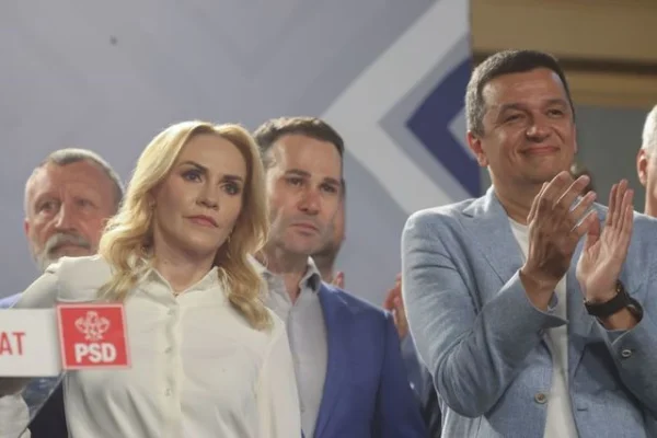 Grindeanu, despre o candidatură a lui Firea la Primăria Capitalei: E preşedinte PSD Bucureşti, e normal să aibă un cuvânt de spus când vorbim de candidaţi la Bucureşti / Despre Drulă: Nu aş vedea PSD-ul să-l susţină. E aproape imposibil