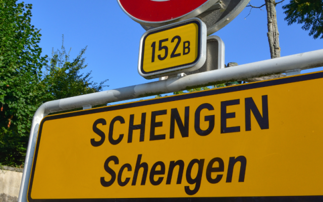 Comisarul european Magnus Brunner: Spaţiul Schengen trebuie reînnoit şi consolidat pentru a continua să existe