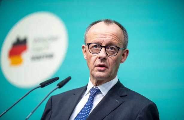 Friedrich Merz răspunde criticilor din partea administrației de la Washington