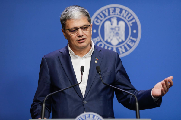 Boloș anunță investiții de peste 740 de milioane de lei în spitalele de recuperare din țară