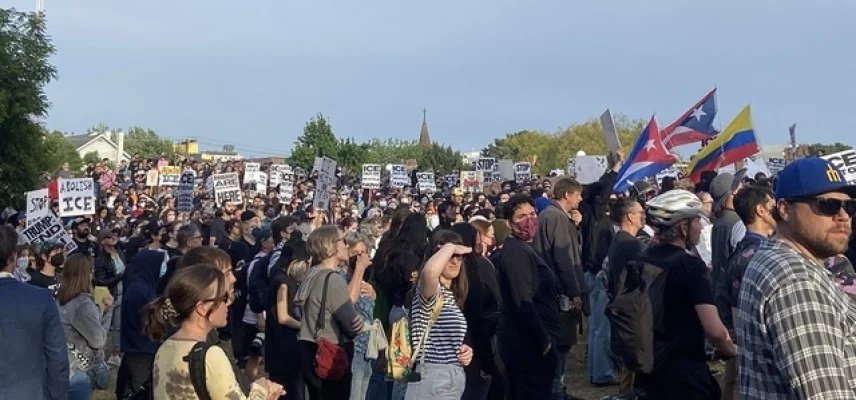 Un judecător îi interzice temporar lui Trump să desfăşoare trupe ale Gărzii Naţionale în Los Angeles / Magistratul consideră că protestele sunt departe de ”rebeliune”