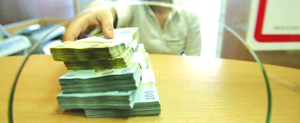 România la răscruce financiară: Soluția salvatoare – un acord urgent cu marile bănci străine