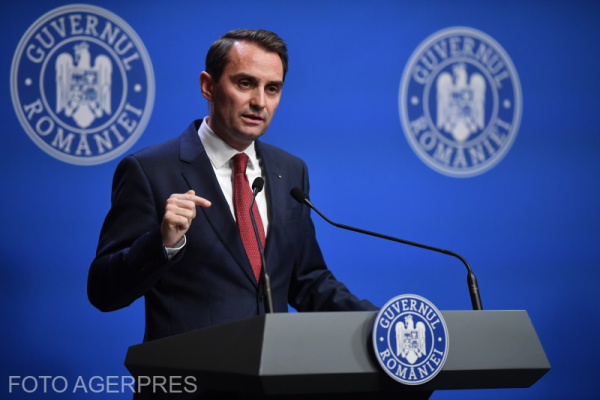 Concedieri la Cancelaria premierului. Se reduce 40% din personal, iar economiile vor fi de 850.000 de lei/lună