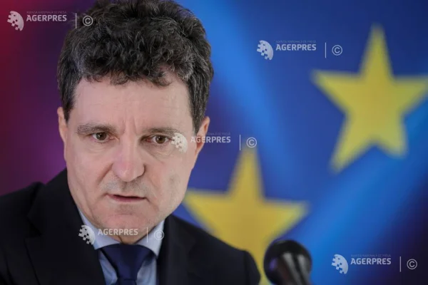 Nicușor Dan despre o discuție cu Donald Trump: Nu infirm, nu confirm