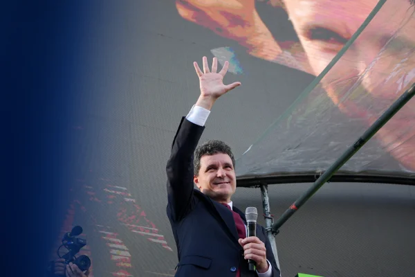 Promisiunile și programul electoral al lui Nicușor Dan pentru Președinția României. Ce își propune candidatul să facă din funcția de președinte
