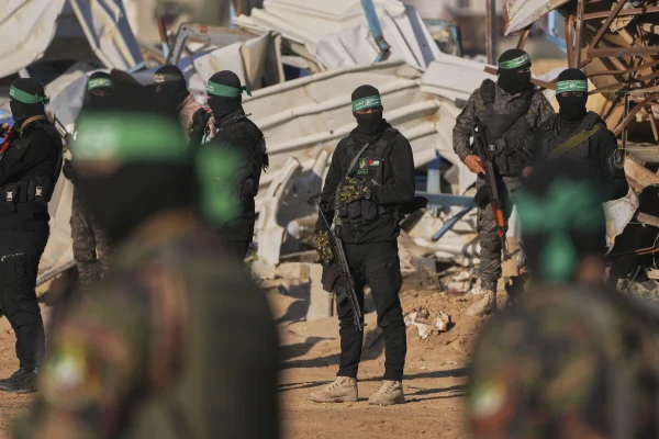 Hamas acceptă o nouă propunere de încetare a focului în Gaza, dar Israelul face o contrapropunere