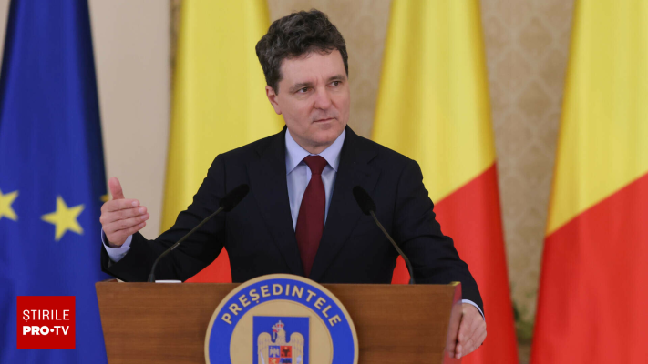 Nicușor Dan: Serviciile secrete ”nu s-au implicat suficient” în problema anulării alegerilor. Anunță numiri surprinzătoare