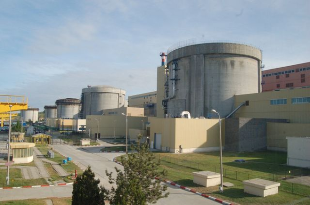 Guvernul a aprobat emiterea acordului de mediu pentru proiectul de retehnologizare a Unităţii 1 a Centralei Nuclearoelectrice (CNE) Cernavodă şi pentru extinderea depozitului intermediar de combustibil ars