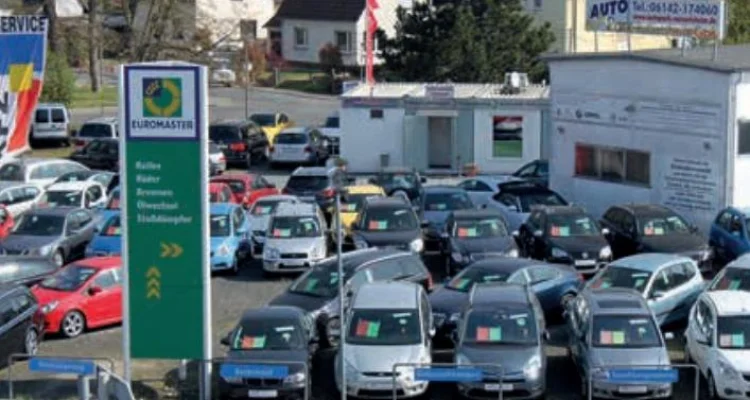 Ce mașină merită să-ți cumperi acum