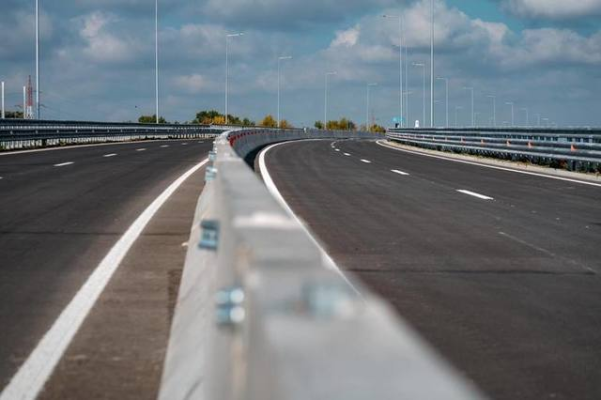 LISTA proiectelor de autostradă parțial sau total din PNRR