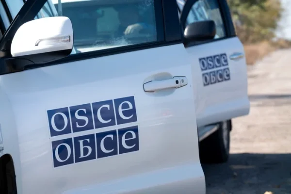 Observatorii OSCE, despre prezidențialele din România: „Ziua alegerilor a fost în general bine organizată”
