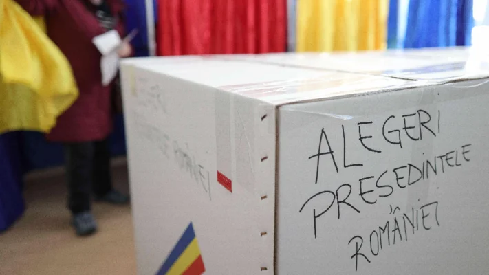 S-a încheiat campania electorală pentru alegerile prezidențiale. Ce le este interzis candidaților, partidelor și alegătorilor