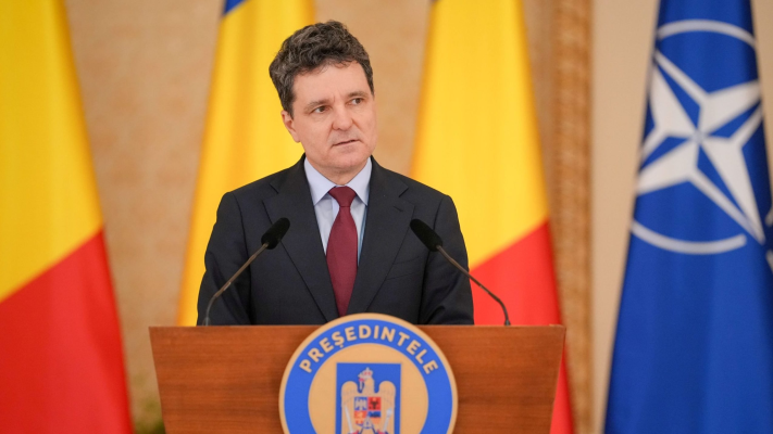 Nicușor Dan încasează prima critică din USR, partid care l-a susținut în campania pentru președinție: „A greșit că a promis că nu crește TVA”