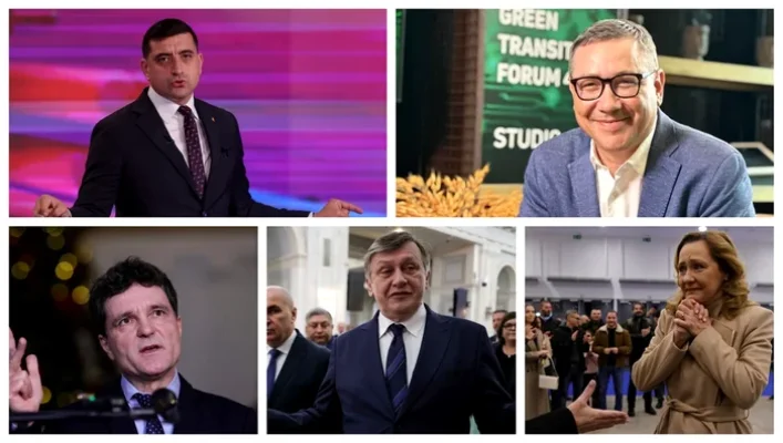 Campanie electorală de lux: cele mai scumpe alegeri prezidențiale. Banii, proveniți din „împrumuturi”