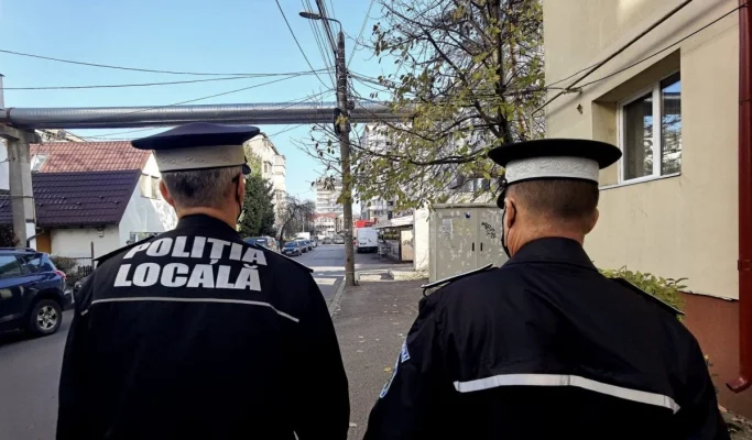 Primarul Buzăului: Am fost la o înmormântare într-o comună de munte. Toată lumea lucra la primărie. Băi, sunteţi nebuni? Nu se poate aşa ceva! Stau toţi cu mâna întinsă / Am pierdut 30 de milioane de euro cu Poliţia locală