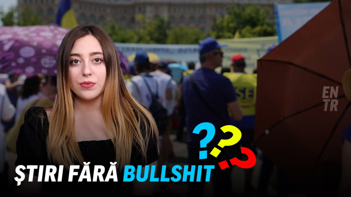 Știrile săptămânii, pentru tineri ocupați. Ep. 54: Taxe, moțiune de cenzură, proteste, AI-ul face hituri și Beach, Please