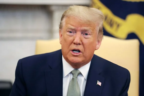 Donald TRUMP anunță noul ambasador SUA în România – Darryl Nirenberg: „Un luptător neobosit pentru agenda mea America First”
