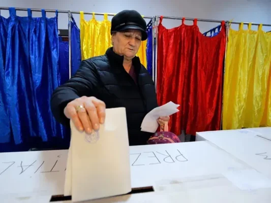 Alegeri prezidențiale 2025: Românii din Diaspora, așteptați 3 zile la urne. Unde se află secțiile?