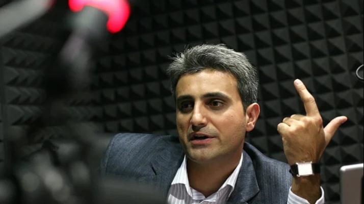 Turcescu îl desființează pe Nicușor Dan după conferința de la Cotroceni: Pare deja epuizat
