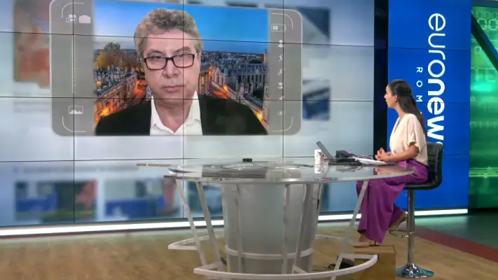 Expert: România a fost expusă războiului hibrid de 10 ani. Pe partea de cognitiv informațional, zero capacitate de reacție