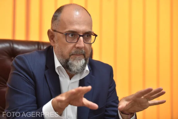 Kelemen Hunor dă explicații despre „terapia de cuplu” din negocierile de la Palatul Victoria: „Nici măcar nu eu am zis”