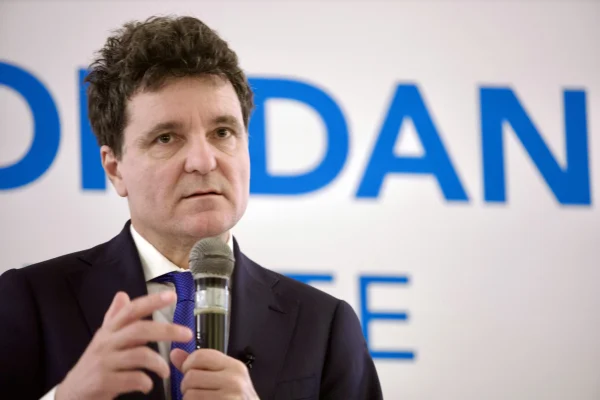 Motivarea BEC la decizia de a interzice USR să se implice în campania lui Nicușor Dan: „O încălcare a dispozițiilor legale”