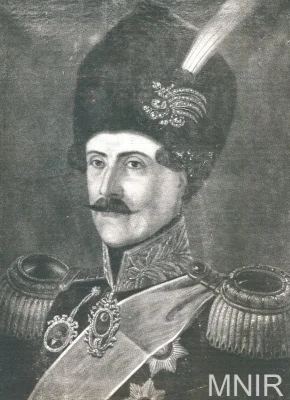 Rămăşiţele domnitorului Grigore Alexandru Ghica vor fi aduse la Iaşi, din Franța / ”Nu va fi înmormântat în biserică pentru că s-a sinucis„