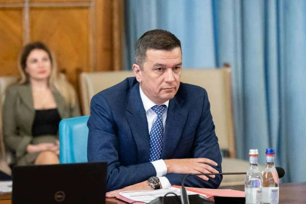 Scandalul Bâstroe: Sorin Grindeanu i-a cerut ambasadorului Ucrainei la Bucureşti informaţii despre când vor începe ucrainenii măsurătorile
