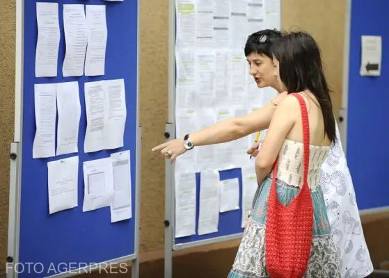 Au fost publicate rezultatele repartizării computerizate la liceu. Topul liceelor și specializărilor din țară